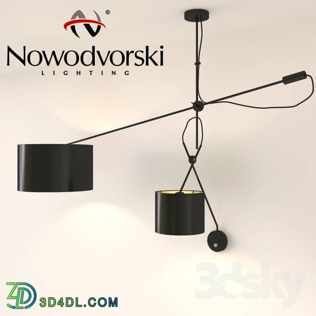 Ceiling light - Nowodvorski Viper