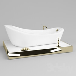 Bathtub - Bath VISIONNAIRE 