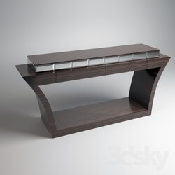 Sideboard _ Chest of drawer - Console 