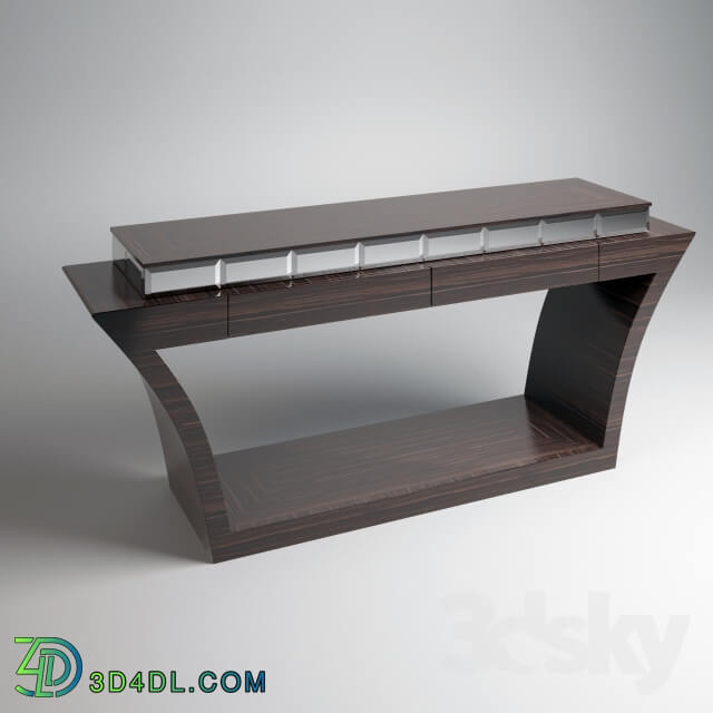 Sideboard _ Chest of drawer - Console