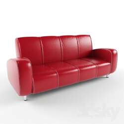 Sofa - Chairish 