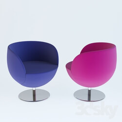 Arm chair - Armchair Matchball 