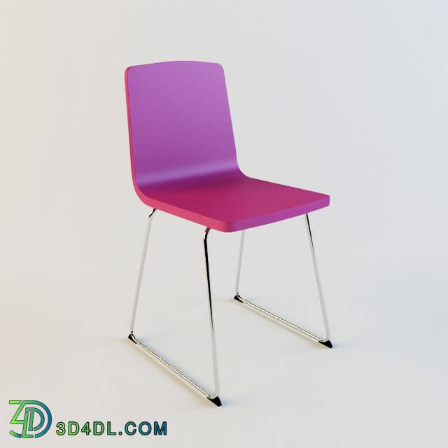 Chair - ikea Chair