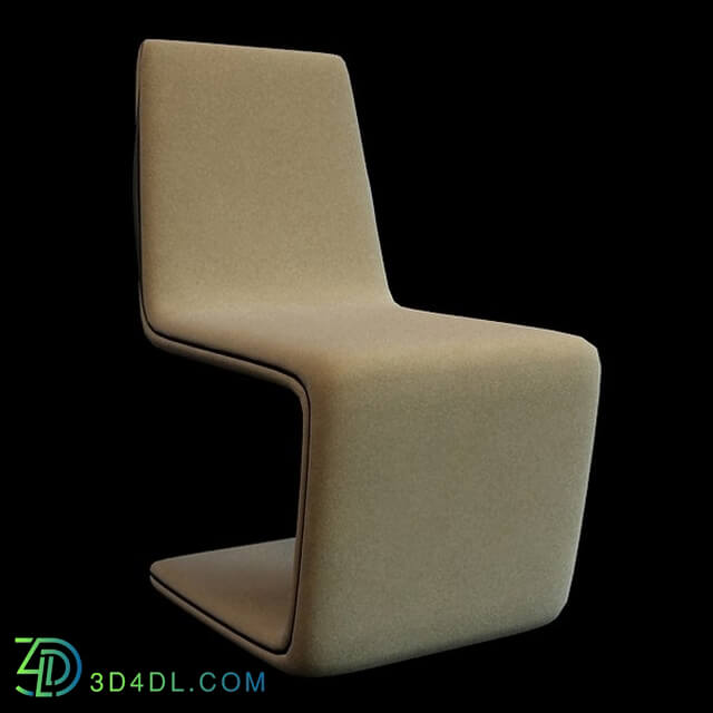 Avshare Chair (058)