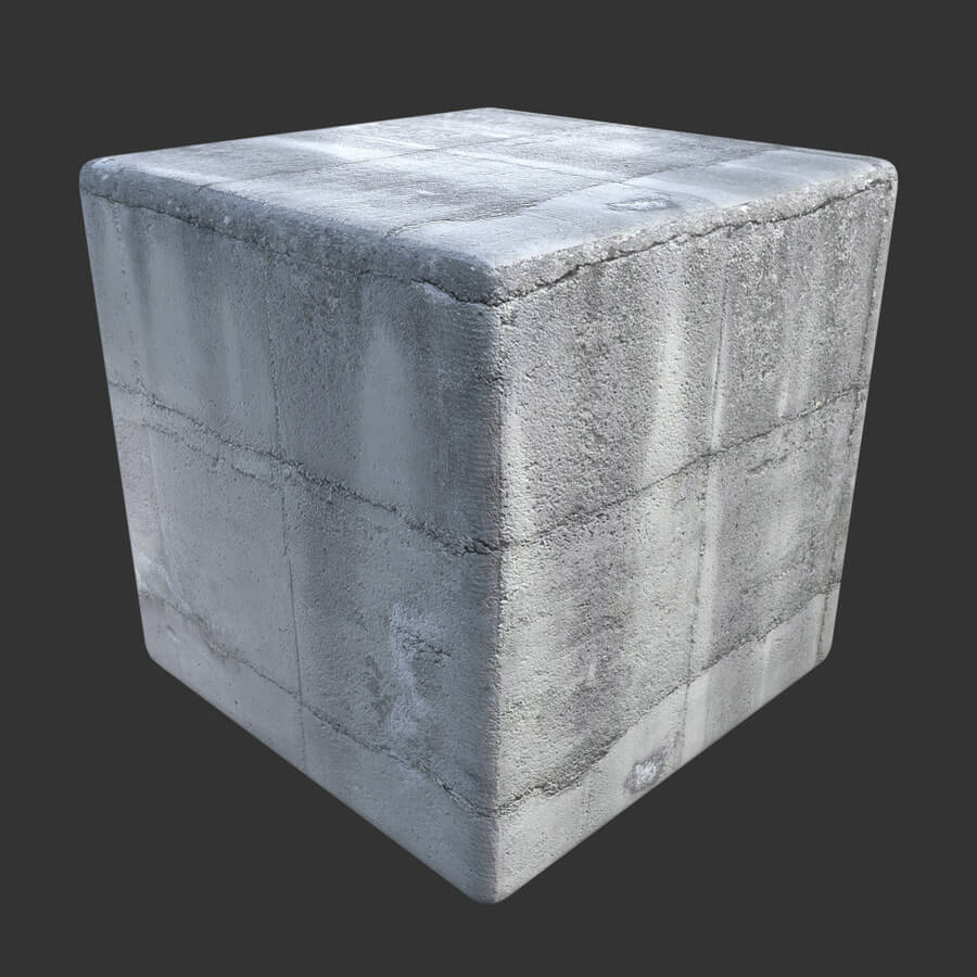Concrete (40)