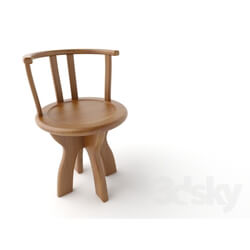 Chair - Chair 