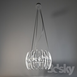 Ceiling light - Chandelier EGLO 