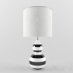 Table lamp - Table _bedside_ lamp EMILIE TABLE LAMP 