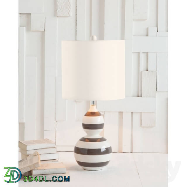 Table lamp - Table _bedside_ lamp EMILIE TABLE LAMP