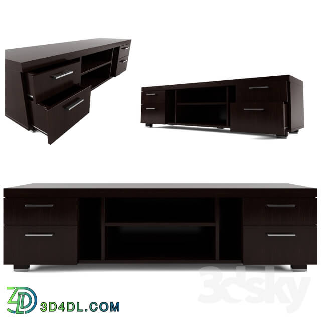 Sideboard _ Chest of drawer - Cupboard TV Euroline