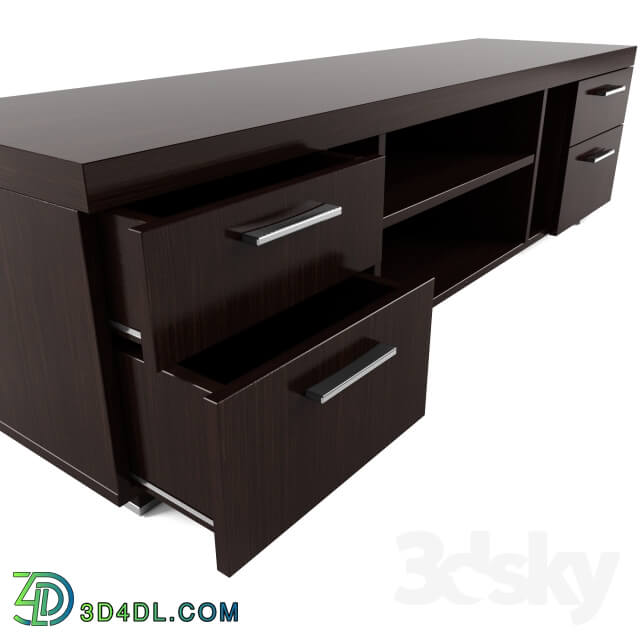 Sideboard _ Chest of drawer - Cupboard TV Euroline