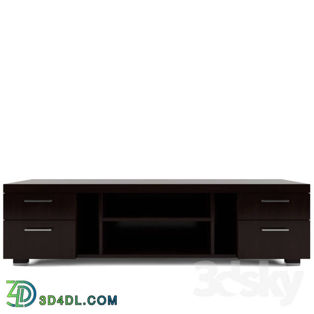 Sideboard _ Chest of drawer - Cupboard TV Euroline