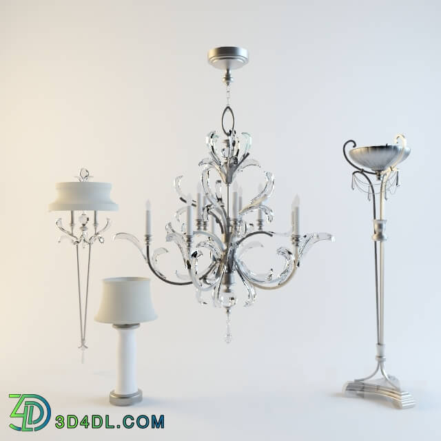 Ceiling light - Lighting Fixtures