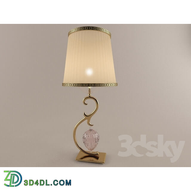 Table lamp - Table lamp PATAVIUMART_MURANO_glass