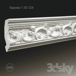 Decorative plaster - Evroplast 