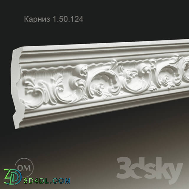 Decorative plaster - Evroplast