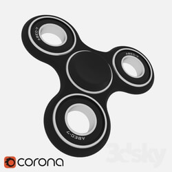 Toy - Spinner 