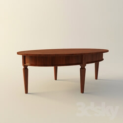 Table - Coffee table 