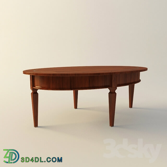 Table - Coffee table