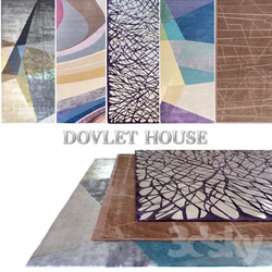 Carpets - Carpets DOVLET HOUSE 5 pieces _part 7_ 