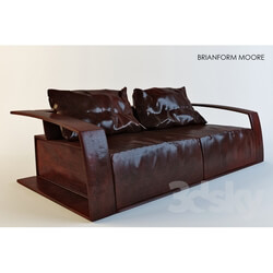 Sofa - Brianform _ Moore 