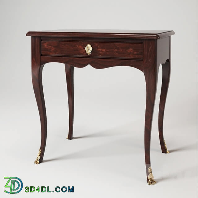 Sideboard _ Chest of drawer - Ralph Lauren The Heiress Regence Night Table 7500-06