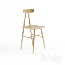 Chair - wall e chair 