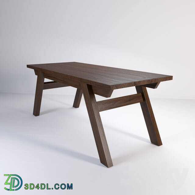 Table - Dining table