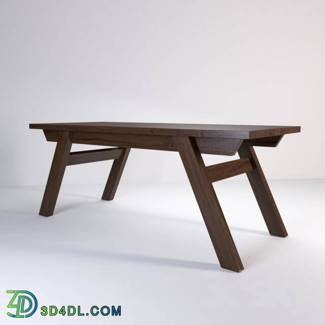 Table - Dining table