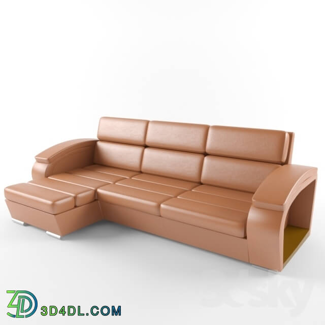 Sofa - Good style_Lincoln