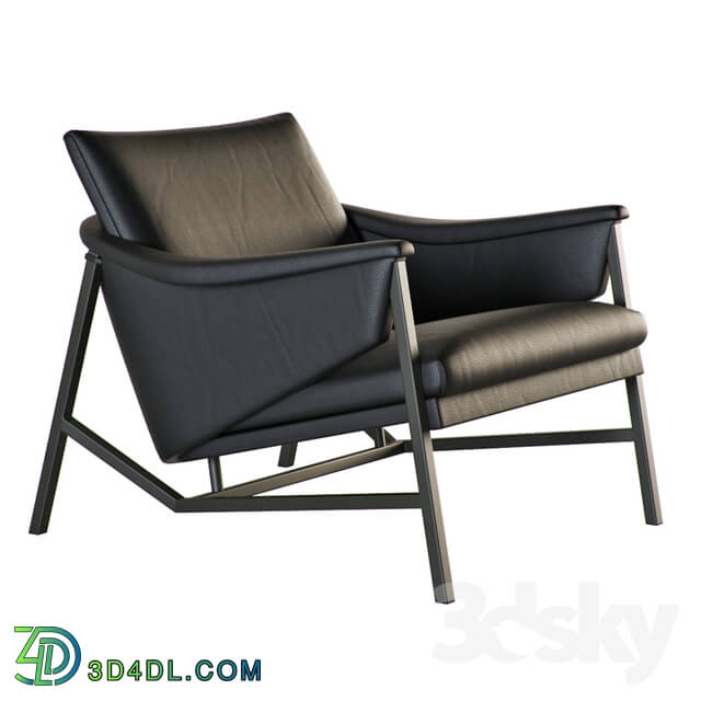 Arm chair - Dpot Poltrona Isa