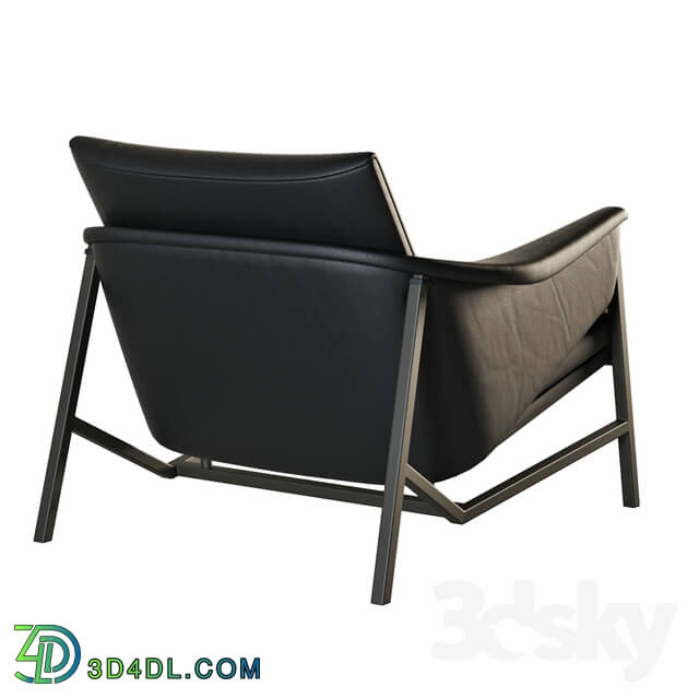 Arm chair - Dpot Poltrona Isa