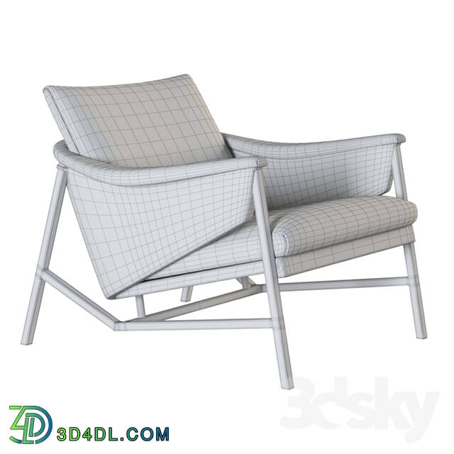 Arm chair - Dpot Poltrona Isa