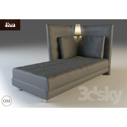 Sofa - Flou _ Fivetonine 