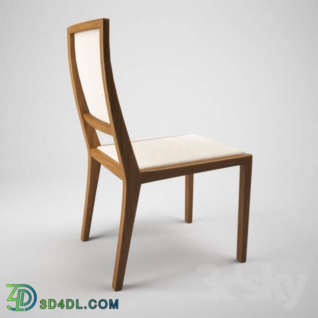 Chair - Dining chair