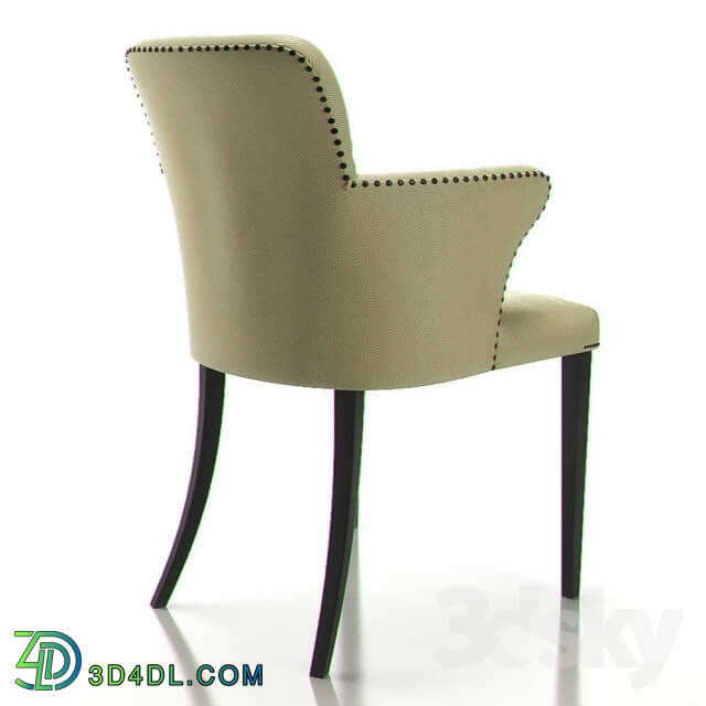 Chair - Drake Dining Chair - Michael Berman Limited