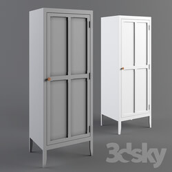 Wardrobe _ Display cabinets - Cupboard. SWEET Dressing_maisonsdumonde 