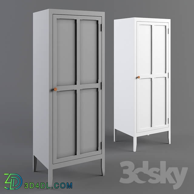 Wardrobe _ Display cabinets - Cupboard. SWEET Dressing_maisonsdumonde