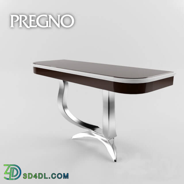 Other - Console PREGNO TC20-1R