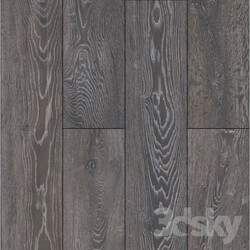 Floor coverings - Mainland oak 