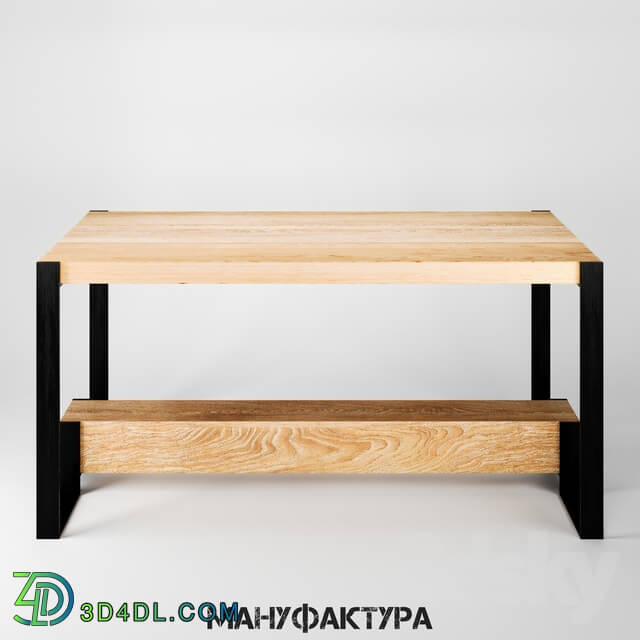 Table - OM Bar table FC-33