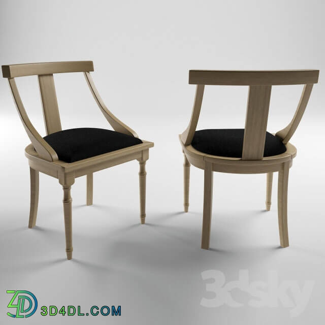 Chair - Chair