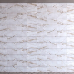 Tile - Panel Wall 8 
