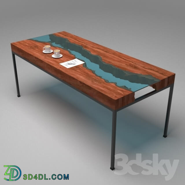 Table - Table