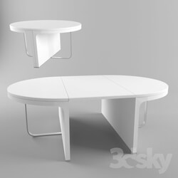 Table - Ligne roset _ Hyannis port 