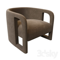 Arm chair - Lounge chair 