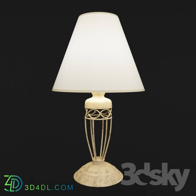 Table lamp - Eglo Antica 83141