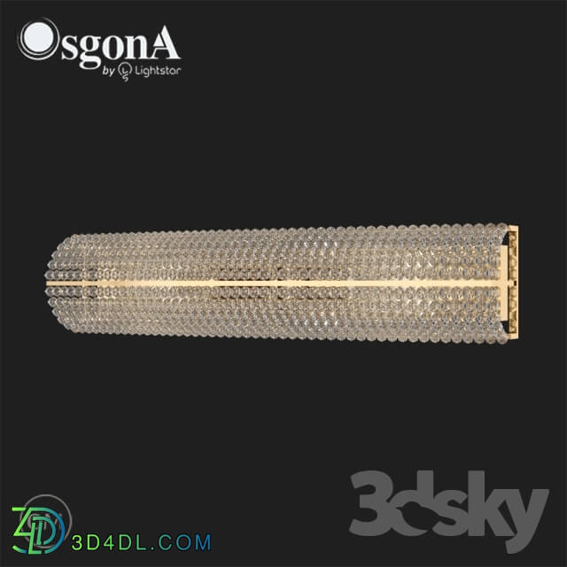 Wall light - 704_632 Monile Osgona