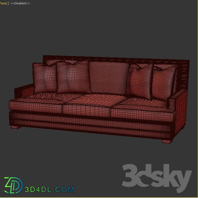 Sofa - SOFA