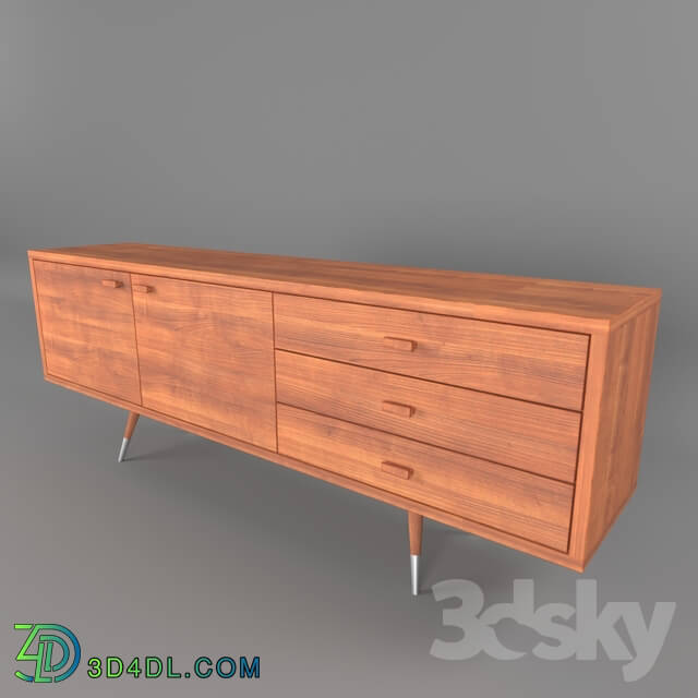 Sideboard _ Chest of drawer - Tv table